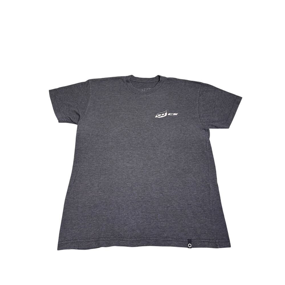 BMW M2 CS Obsessed Garage T-Shirt